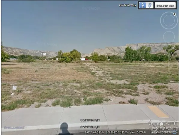 0 Cardinal Way, Parachute, CO 81635