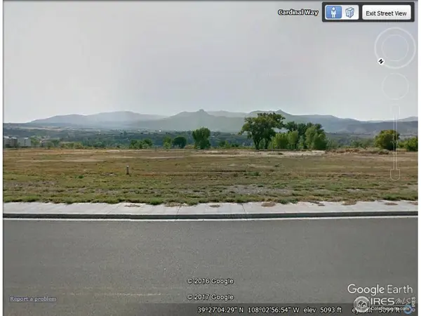 0 Cardinal Way, Parachute, CO 81635