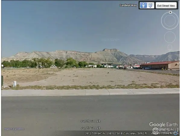 0 Cardinal Way, Parachute, CO 81635