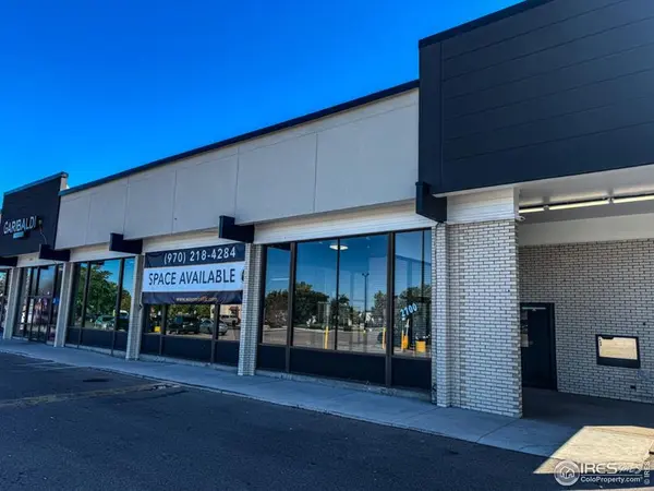 2700 W 10th #101B, Greeley, CO 80631
