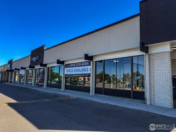 2700 W 10th #101B, Greeley, CO 80631
