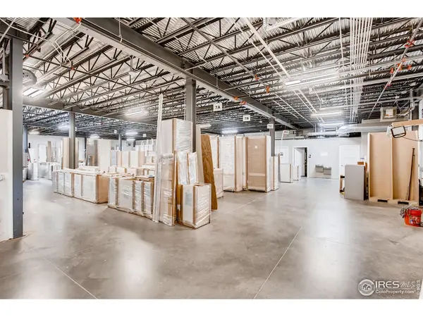 1140 N Denver #5, Loveland, CO 80537