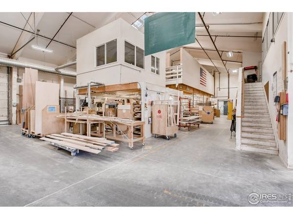 1140 N Denver #5, Loveland, CO 80537