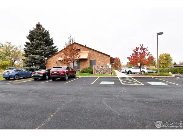 2525 W 16th, Greeley, CO 80631