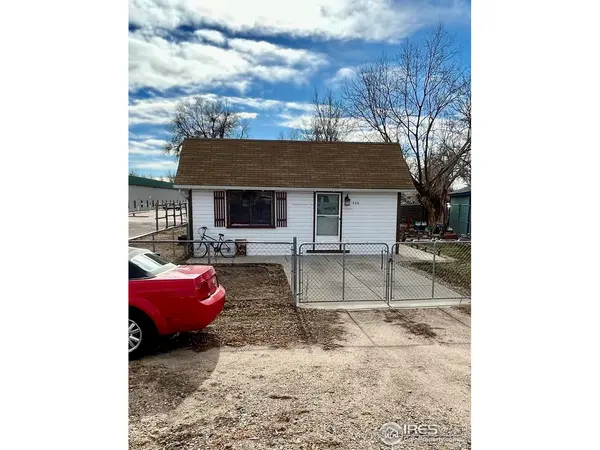 406 8th, Loveland, CO 80537