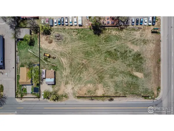 406 8th, Loveland, CO 80537