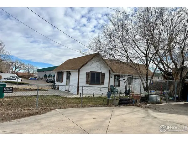 406 8th, Loveland, CO 80537