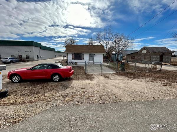 406 8th, Loveland, CO 80537