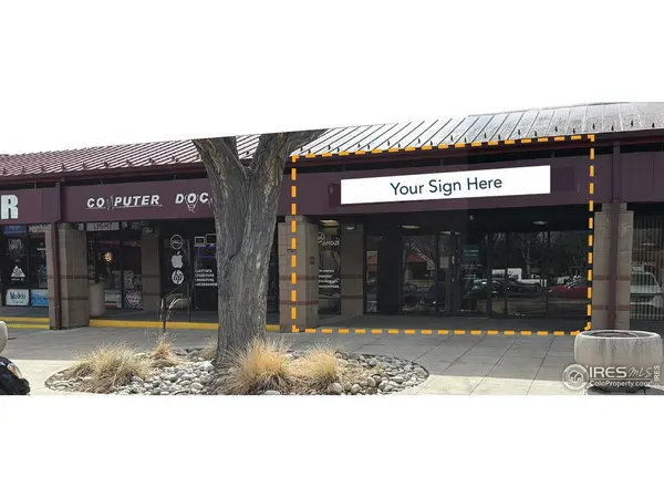 1630 S Lemay #5, Fort Collins, CO 80525