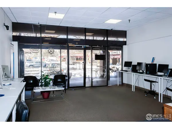 1630 S Lemay #5, Fort Collins, CO 80525