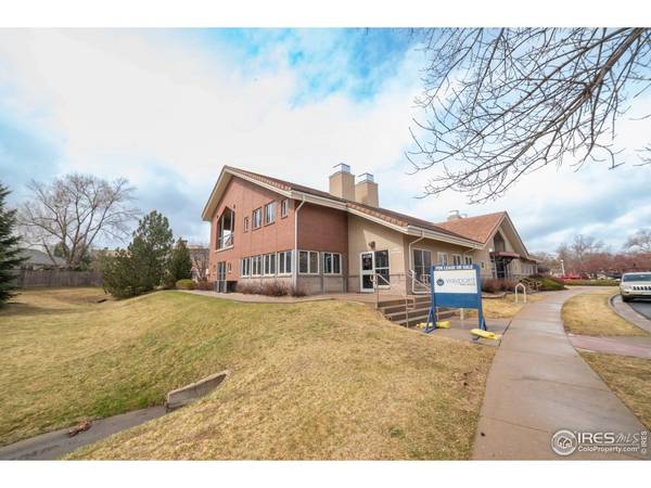 1109 Oak Park #125, Fort Collins, CO 80525