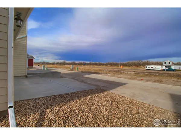1701 Osage, Fort Morgan, CO 80701