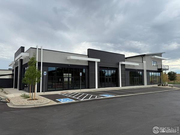 11191 E I-25 Frontage, Firestone, CO 80504