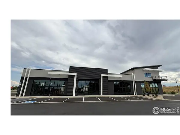 11191 E I-25 Frontage, Firestone, CO 80504