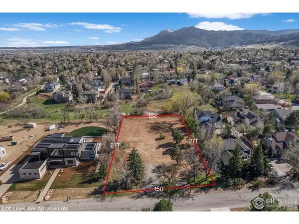 1560 Sumac, Boulder, CO 80304