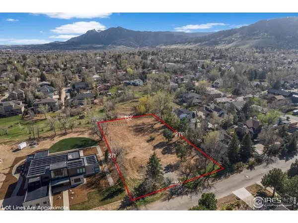 1560 Sumac, Boulder, CO 80304