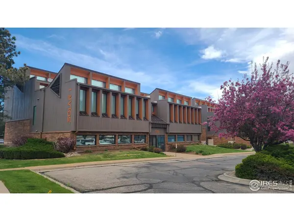 155 W Harvard #201, Fort Collins, CO 80525