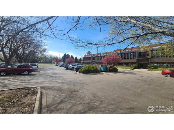 155 W Harvard #201, Fort Collins, CO 80525