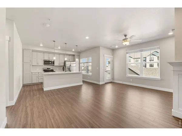4260 Vulcan Creek #201, Loveland, CO 80538