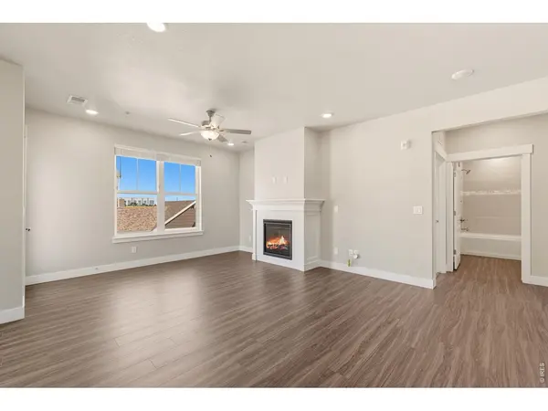4260 Vulcan Creek #201, Loveland, CO 80538
