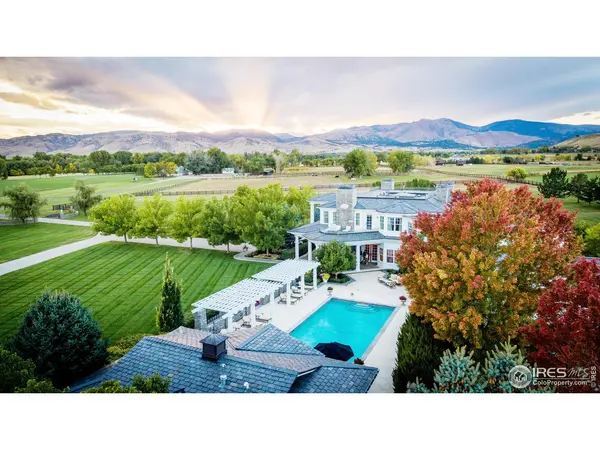 7484 N 49th, Longmont, CO 80503