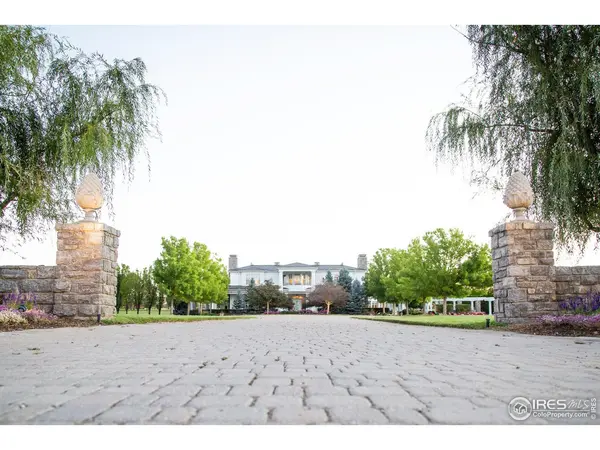 7484 N 49th, Longmont, CO 80503