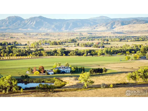 7484 N 49th, Longmont, CO 80503