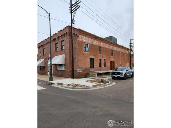 701 7th, Greeley, CO 80631