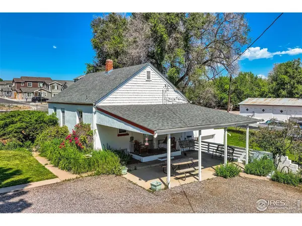 12027 Saint Vrain, Longmont, CO 80504