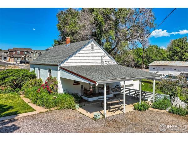 12027 Saint Vrain, Longmont, CO 80504