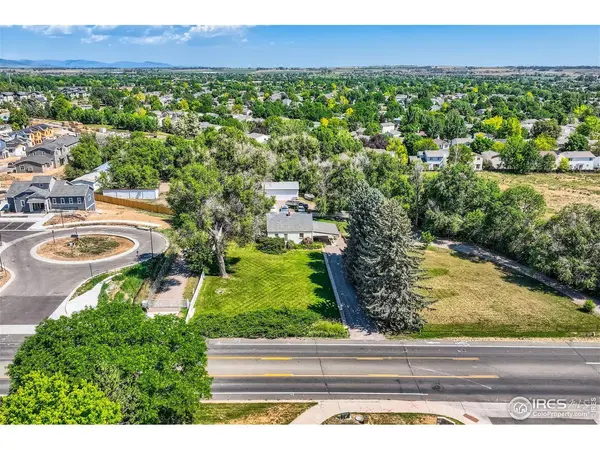 12027 Saint Vrain, Longmont, CO 80504