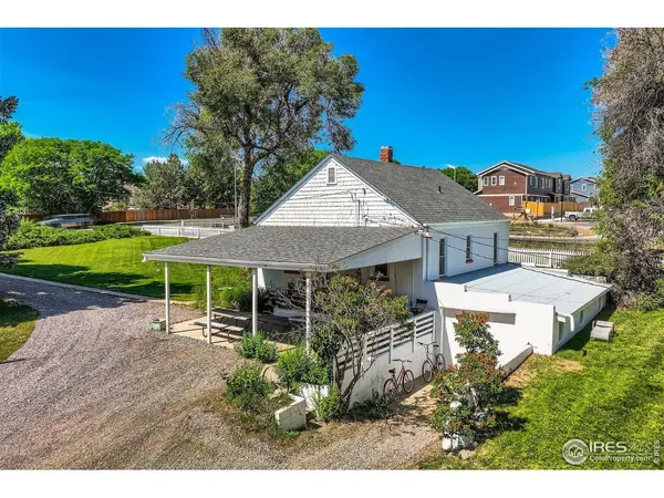12027 Saint Vrain, Longmont, CO 80504