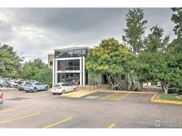 2935 Baseline, Boulder, CO 80303