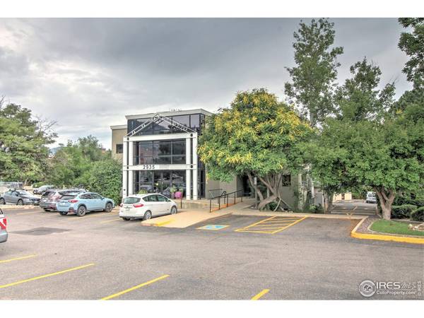 2935 Baseline, Boulder, CO 80303