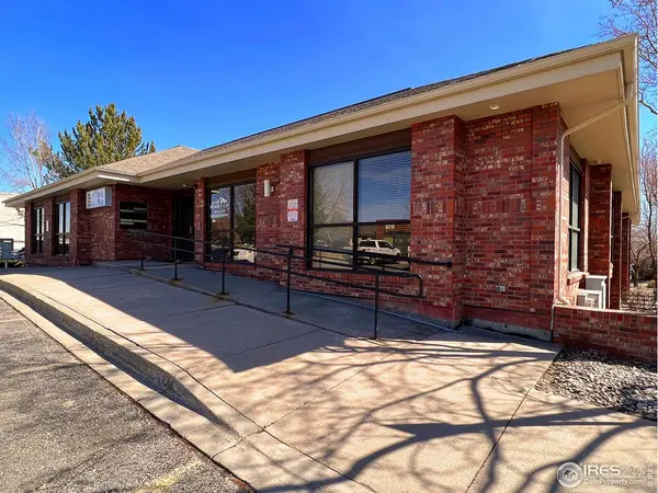 3780 N Garfield #201, Loveland, CO 80538