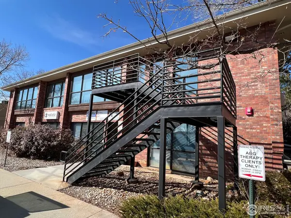 3780 N Garfield #201, Loveland, CO 80538