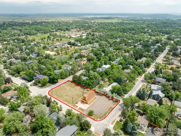 1501 Quince, Boulder, CO 80304