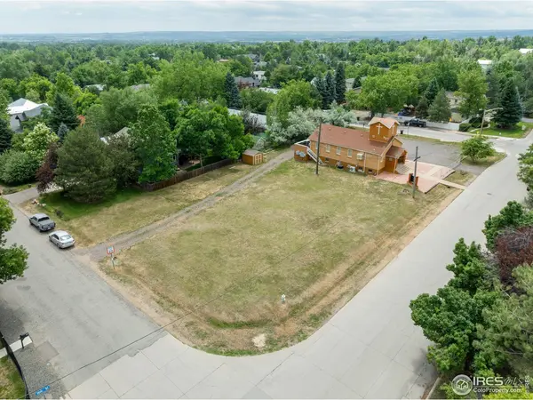 1501 Quince, Boulder, CO 80304