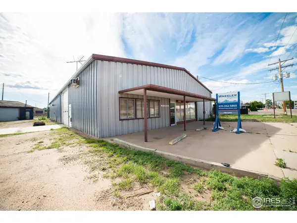 1100 Denver, Fort Lupton, CO 80621