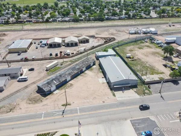 1100 Denver, Fort Lupton, CO 80621