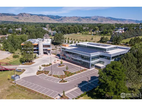 3101 Iris, Boulder, CO 80301