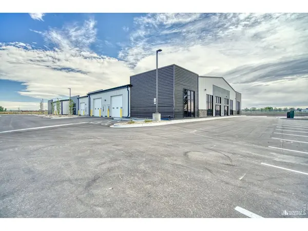 0 SE Frontage, Fort Collins, CO 80525