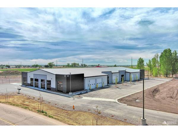 0 SE Frontage, Fort Collins, CO 80525