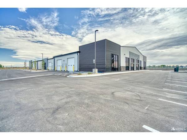 0 SE Frontage, Fort Collins, CO 80525