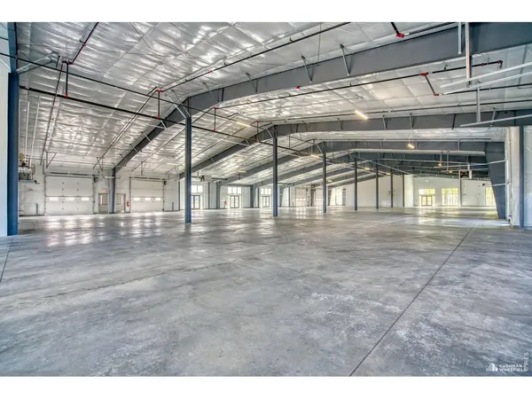 0 SE Frontage, Fort Collins, CO 80525