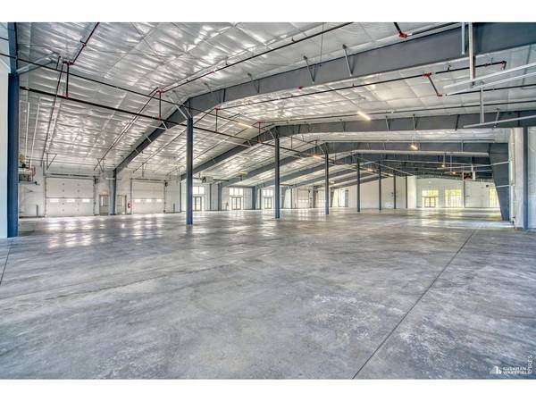 0 SE Frontage, Fort Collins, CO 80525