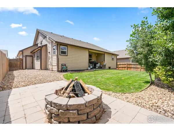 491 Homestead, Johnstown, CO 80534