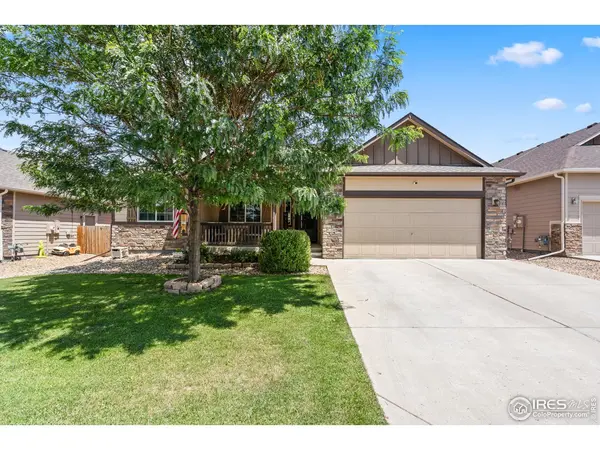 491 Homestead, Johnstown, CO 80534
