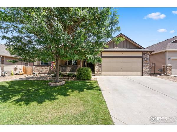 491 Homestead, Johnstown, CO 80534