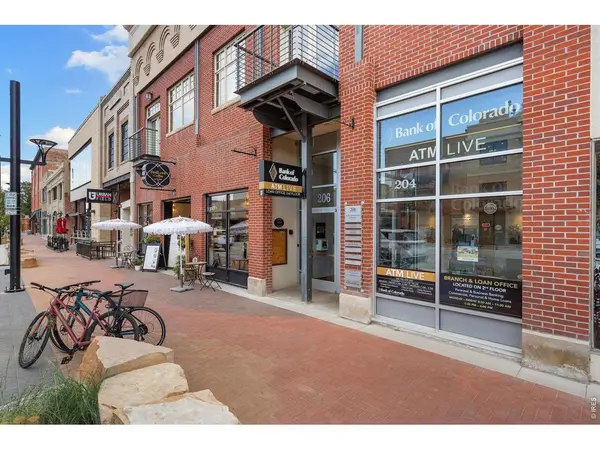 206 E 4th #Various, Loveland, CO 80537